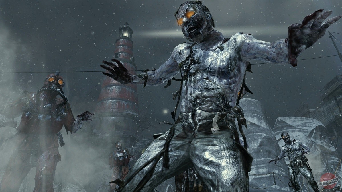 Скриншот из игры Call of Duty: Black Ops - 152