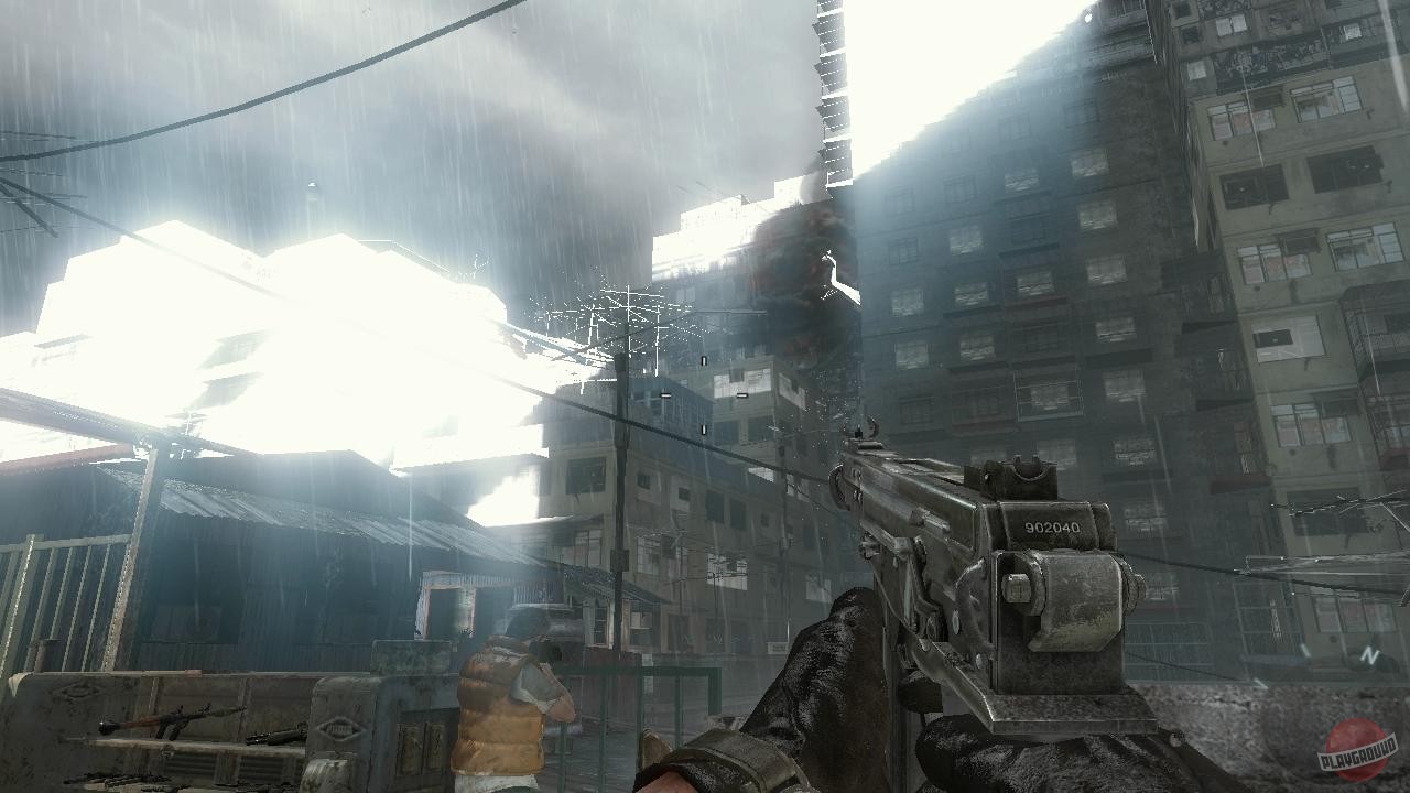 Скриншот из игры Call of Duty: Black Ops - 204