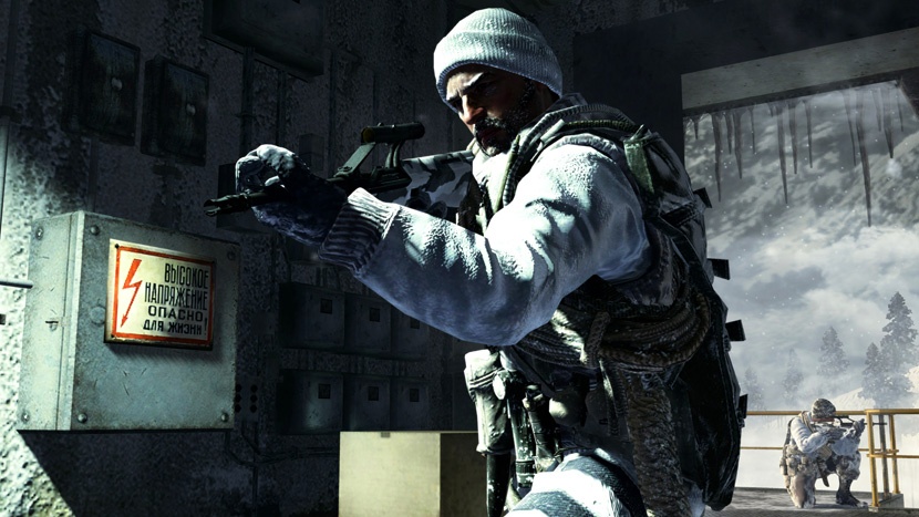 Скриншот из игры Call of Duty: Black Ops - 147