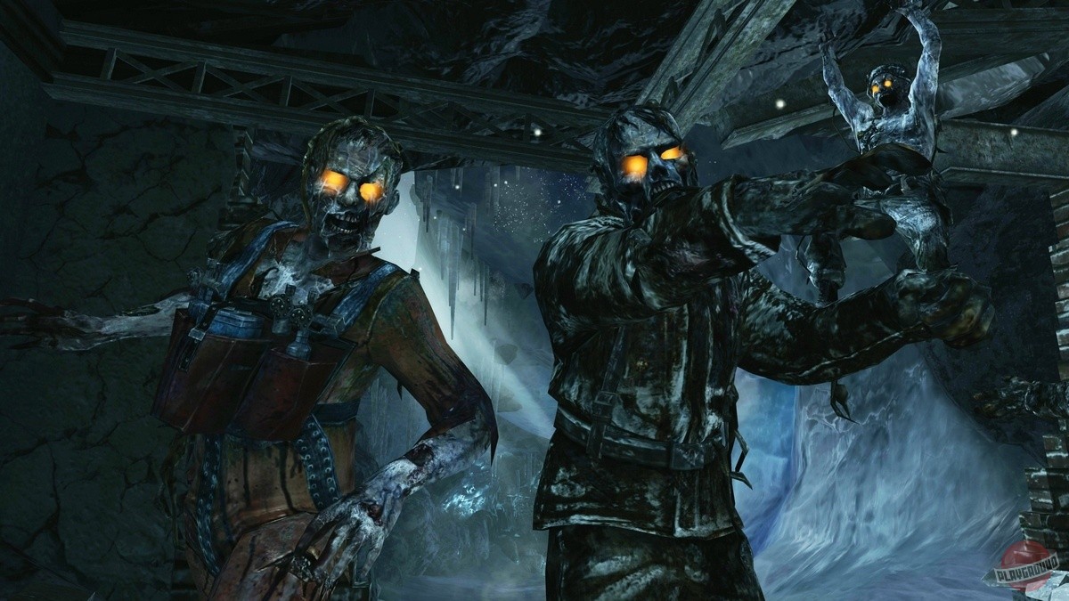 Скриншот из игры Call of Duty: Black Ops - 89