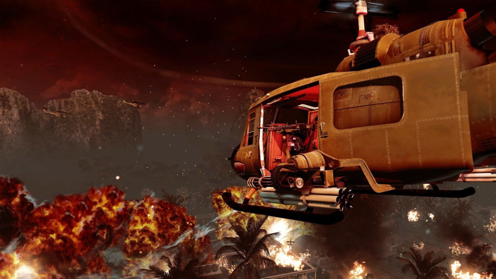 Скриншот из игры Call of Duty: Black Ops - 173