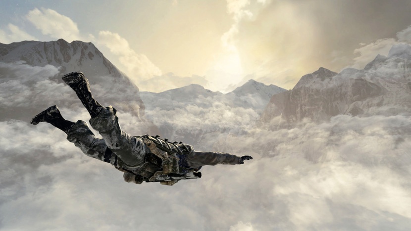 Скриншот из игры Call of Duty: Black Ops - 171