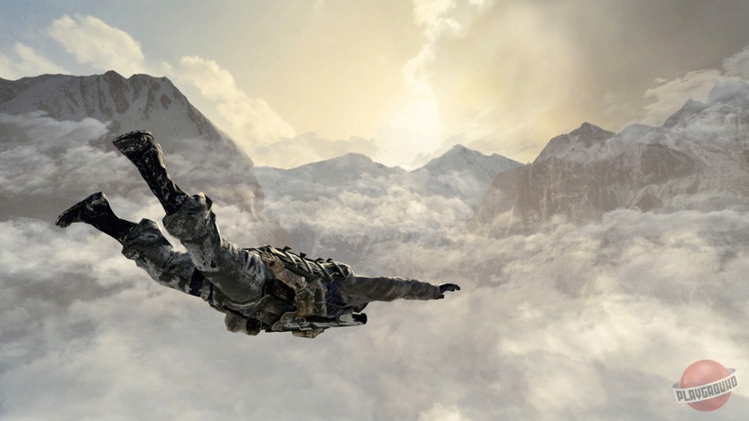 Скриншот из игры Call of Duty: Black Ops - 118