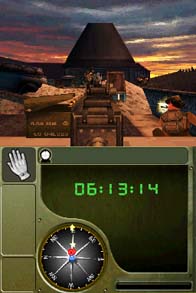 Скриншот из игры Call of Duty: World at War - 31