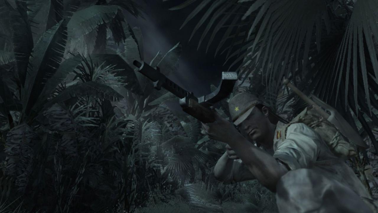 Скриншот из игры Call of Duty: World at War - 28