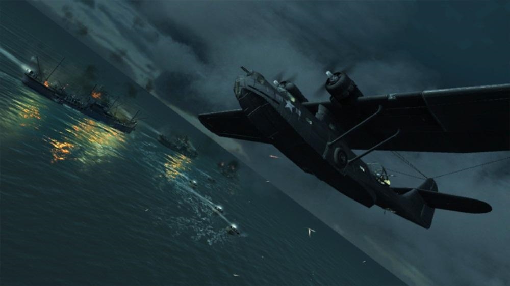 Скриншот из игры Call of Duty: World at War - 62