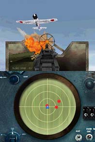 Скриншот из игры Call of Duty: World at War - 133