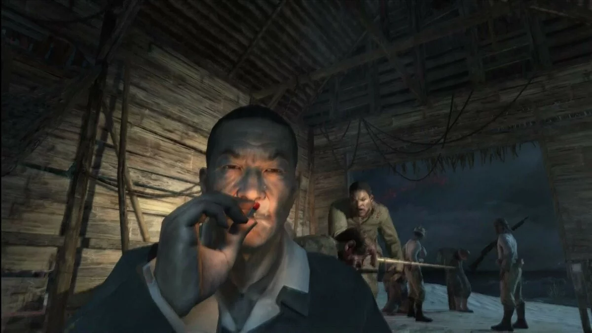 Скриншот из игры Call of Duty: World at War - 46