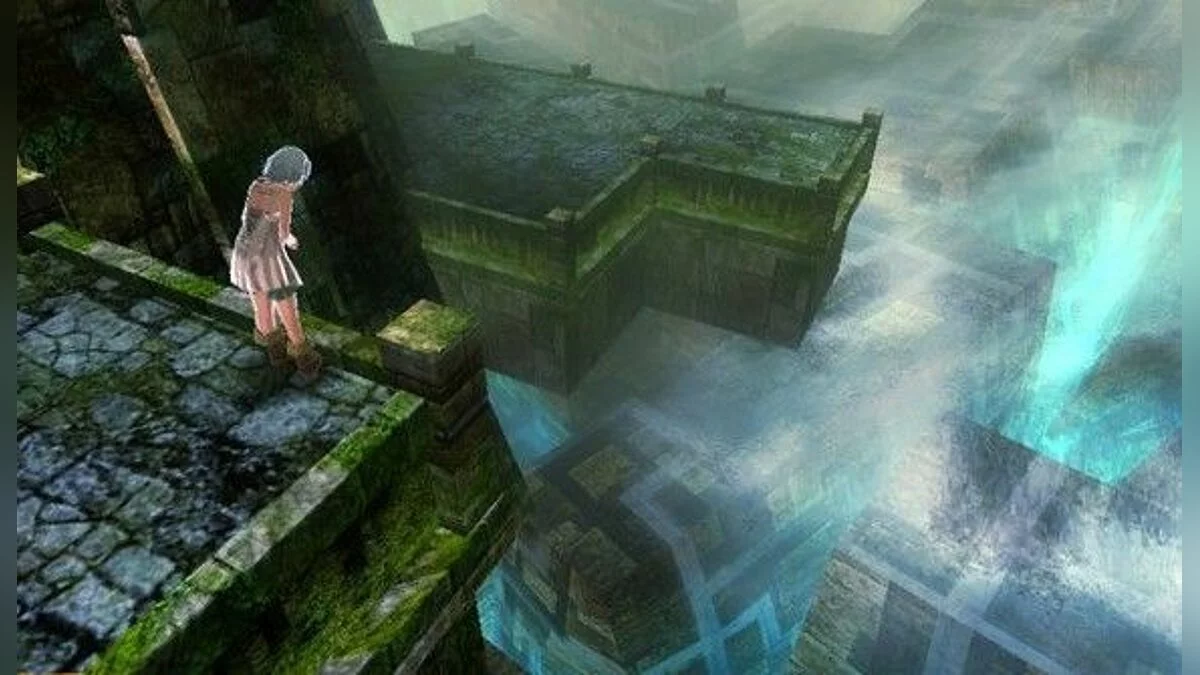 Скриншот из игры Beyond the Labyrinth - 20