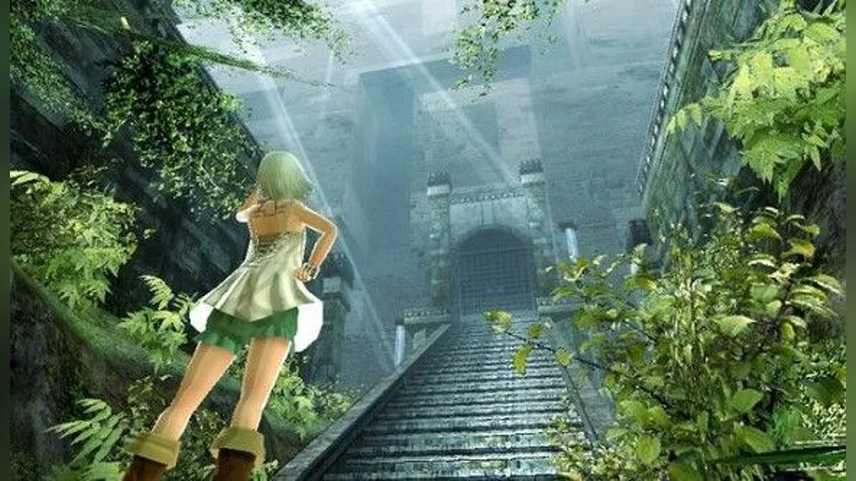 Скриншот из игры Beyond the Labyrinth - 18