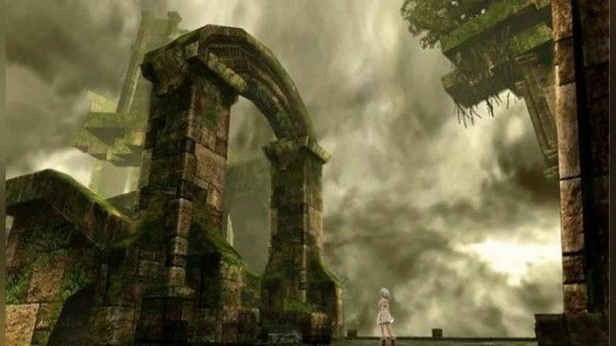 Скриншот из игры Beyond the Labyrinth - 17