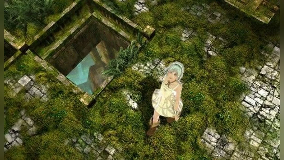 Скриншот из игры Beyond the Labyrinth - 21