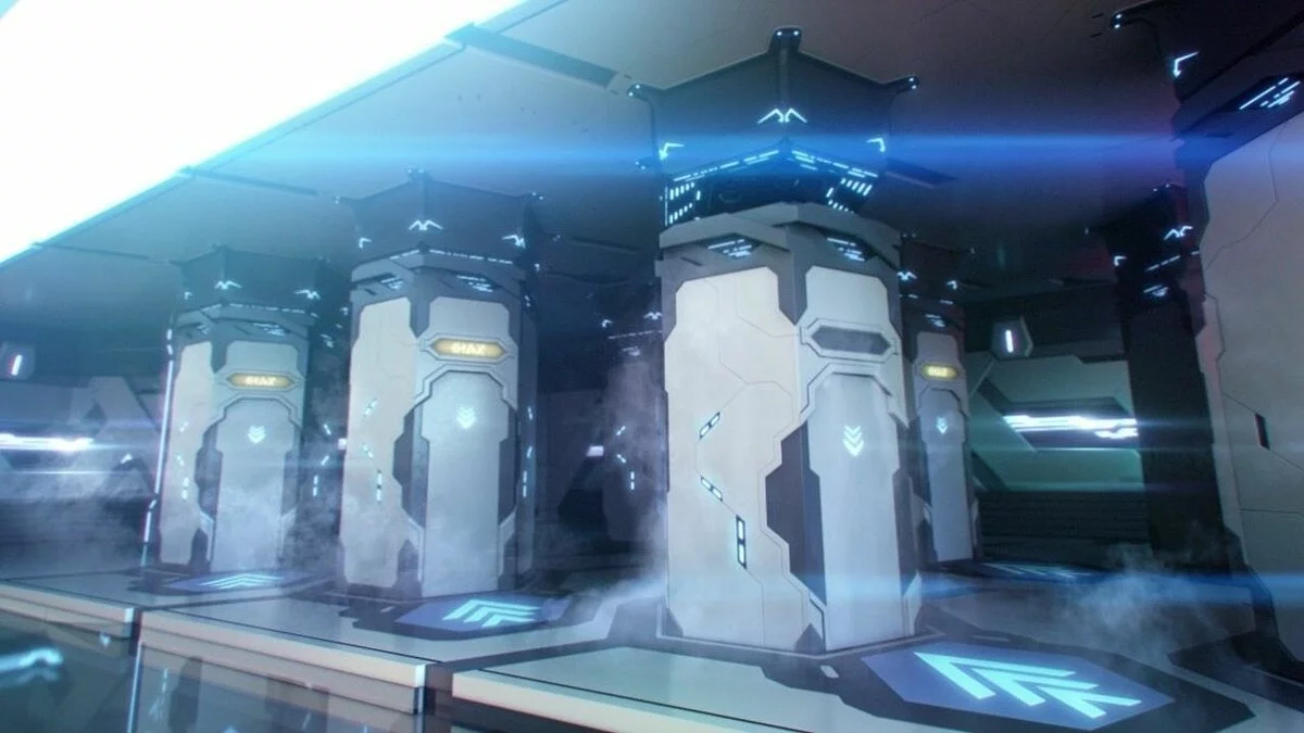 Скриншот из игры Phantasy Star Nova - 10