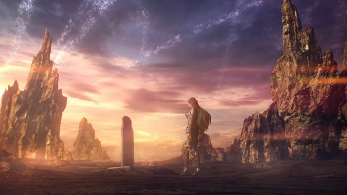 Скриншот из игры Phantasy Star Nova - 12