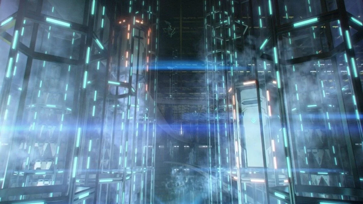 Скриншот из игры Phantasy Star Nova - 18