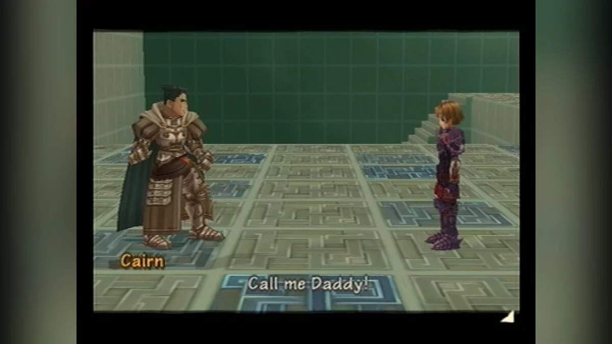 Скриншот из игры Radiata Stories - 13