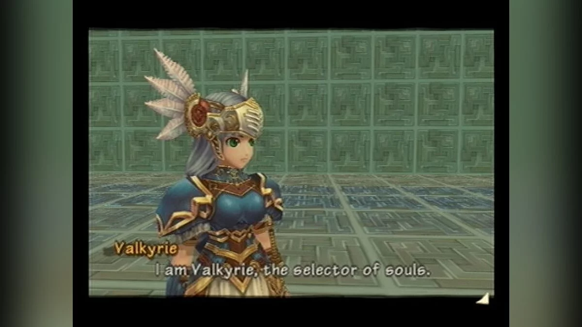 Скриншот из игры Radiata Stories - 10