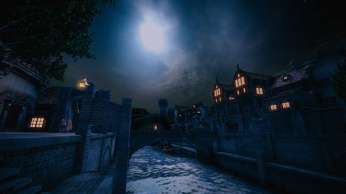 Скриншот из игры Star Ocean: Integrity and Faithlessness - 30