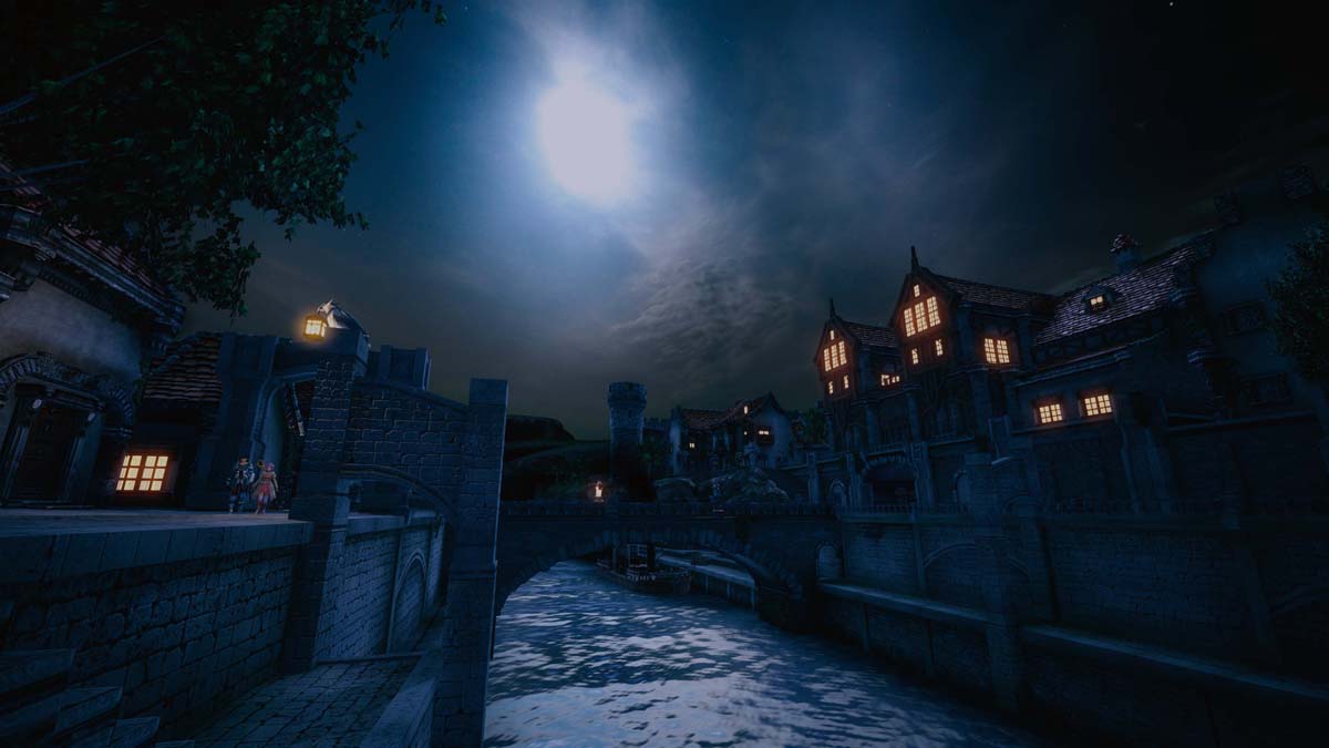 Скриншот из игры Star Ocean: Integrity and Faithlessness - 26