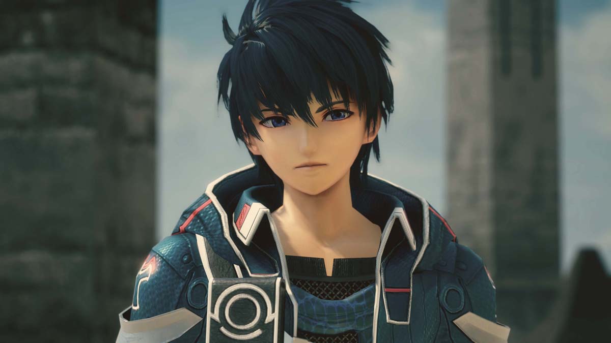 Скриншот из игры Star Ocean: Integrity and Faithlessness - 43