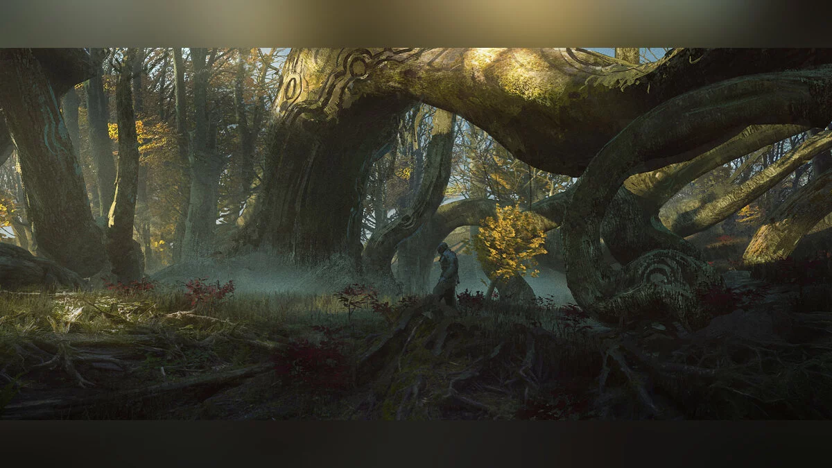 Скриншот из игры Star Ocean: The Divine Force - 10