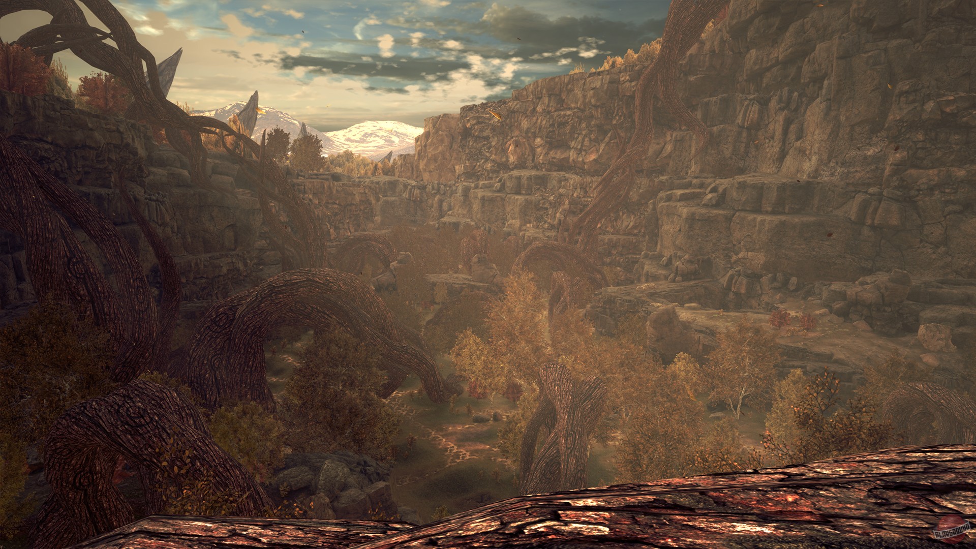 Скриншот из игры Star Ocean: The Divine Force - 138