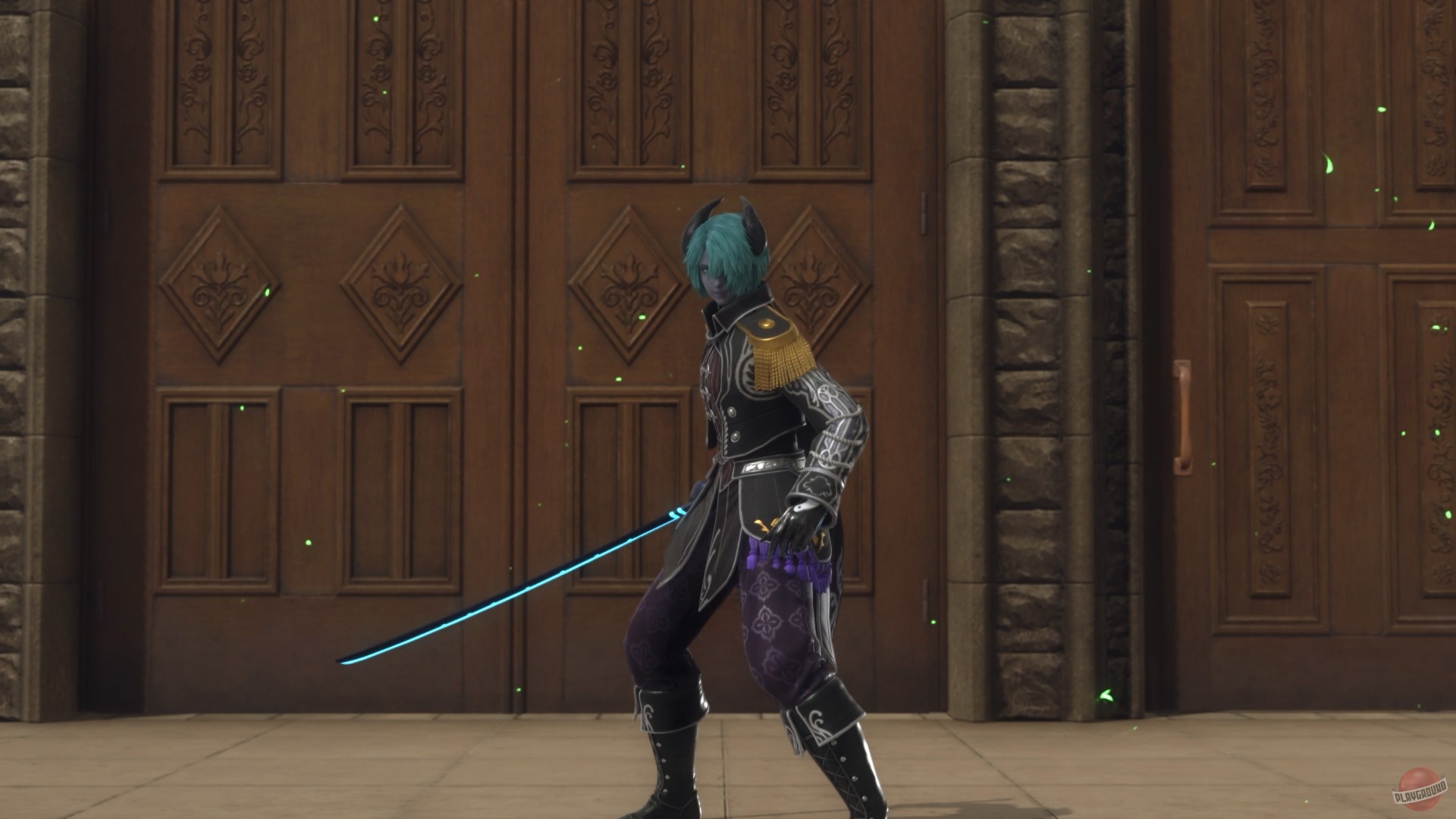 Скриншот из игры Star Ocean: The Divine Force - 119