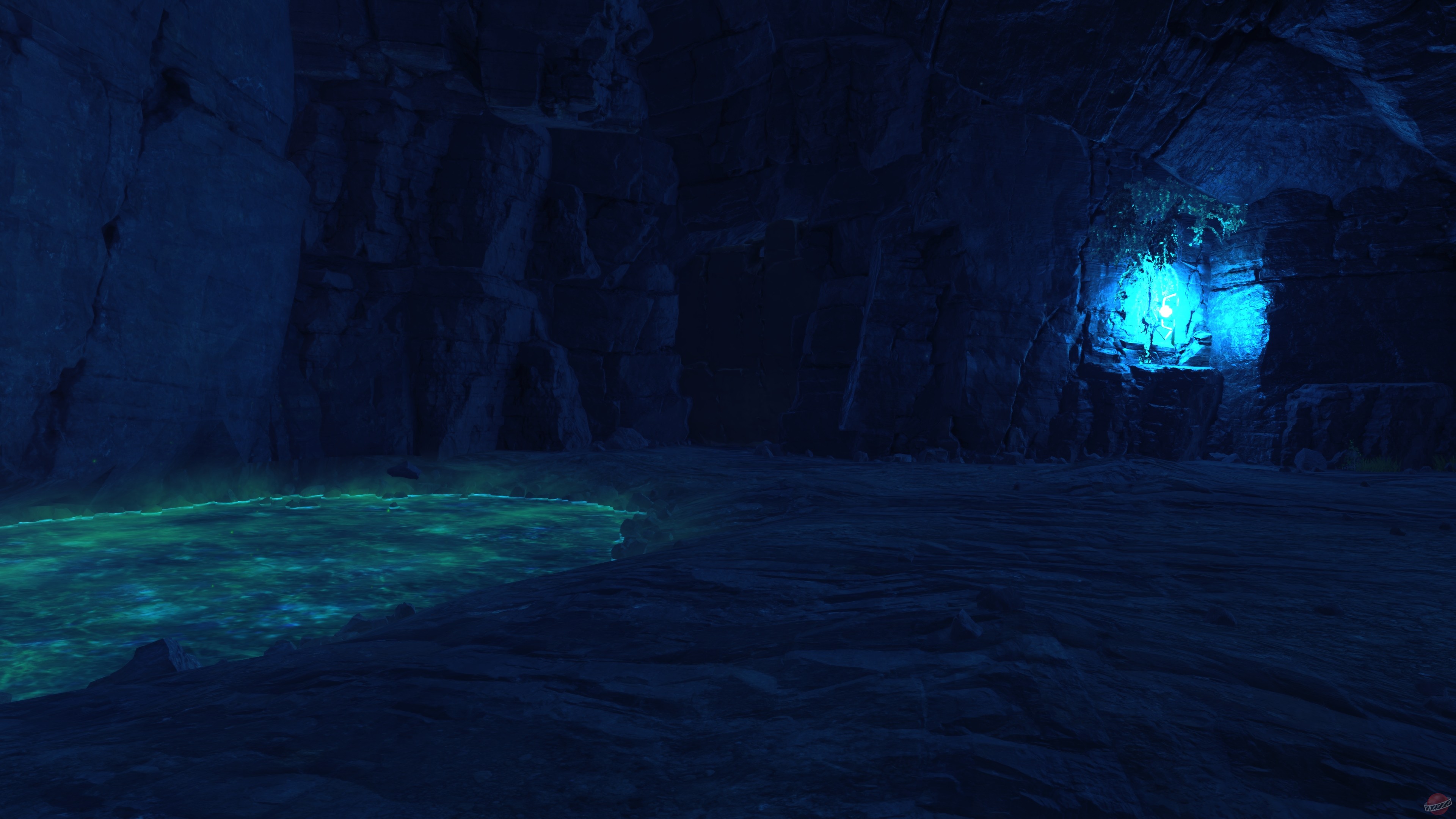 Скриншот из игры Star Ocean: The Divine Force - 43