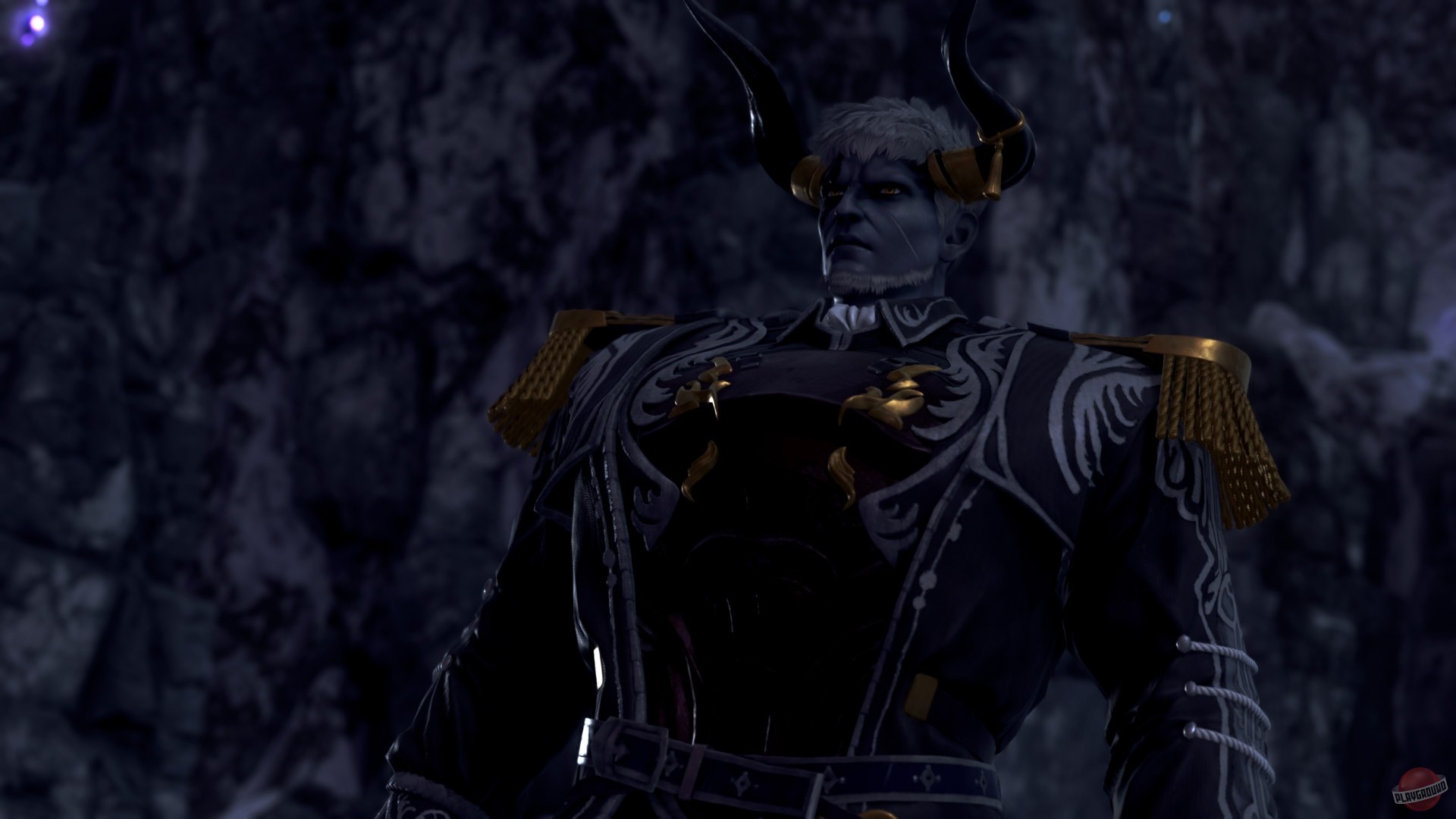 Скриншот из игры Star Ocean: The Divine Force - 83