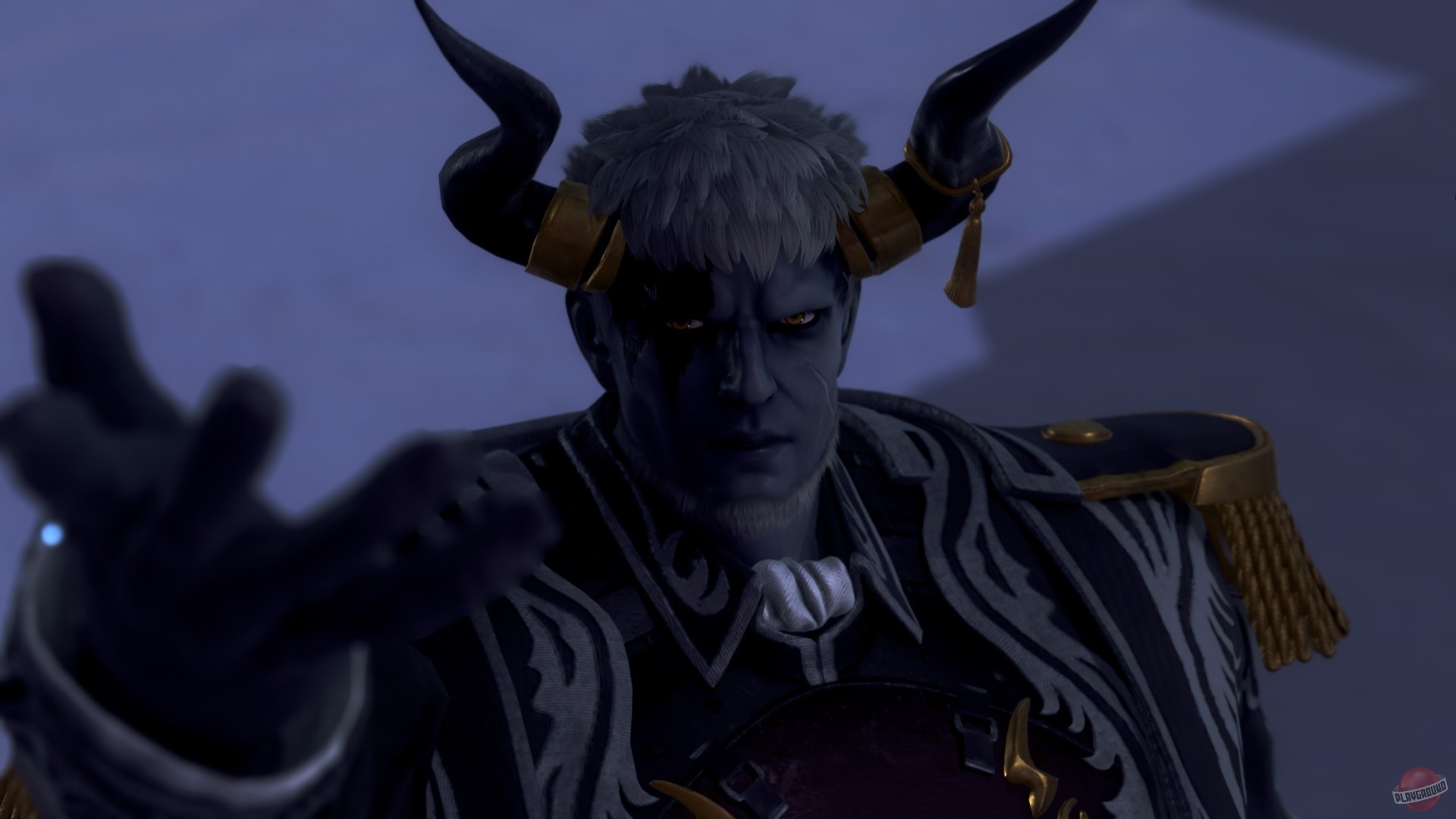 Скриншот из игры Star Ocean: The Divine Force - 66