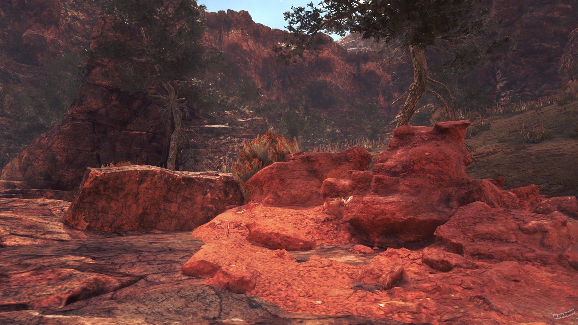 Скриншот из игры Star Ocean: The Divine Force - 137