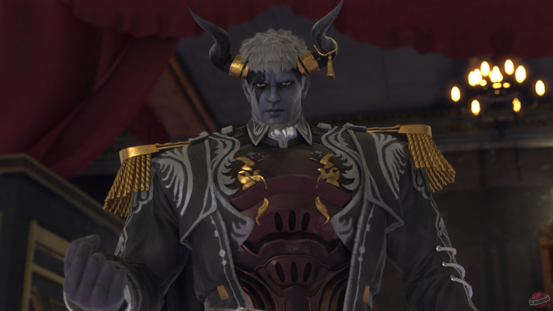 Скриншот из игры Star Ocean: The Divine Force - 89