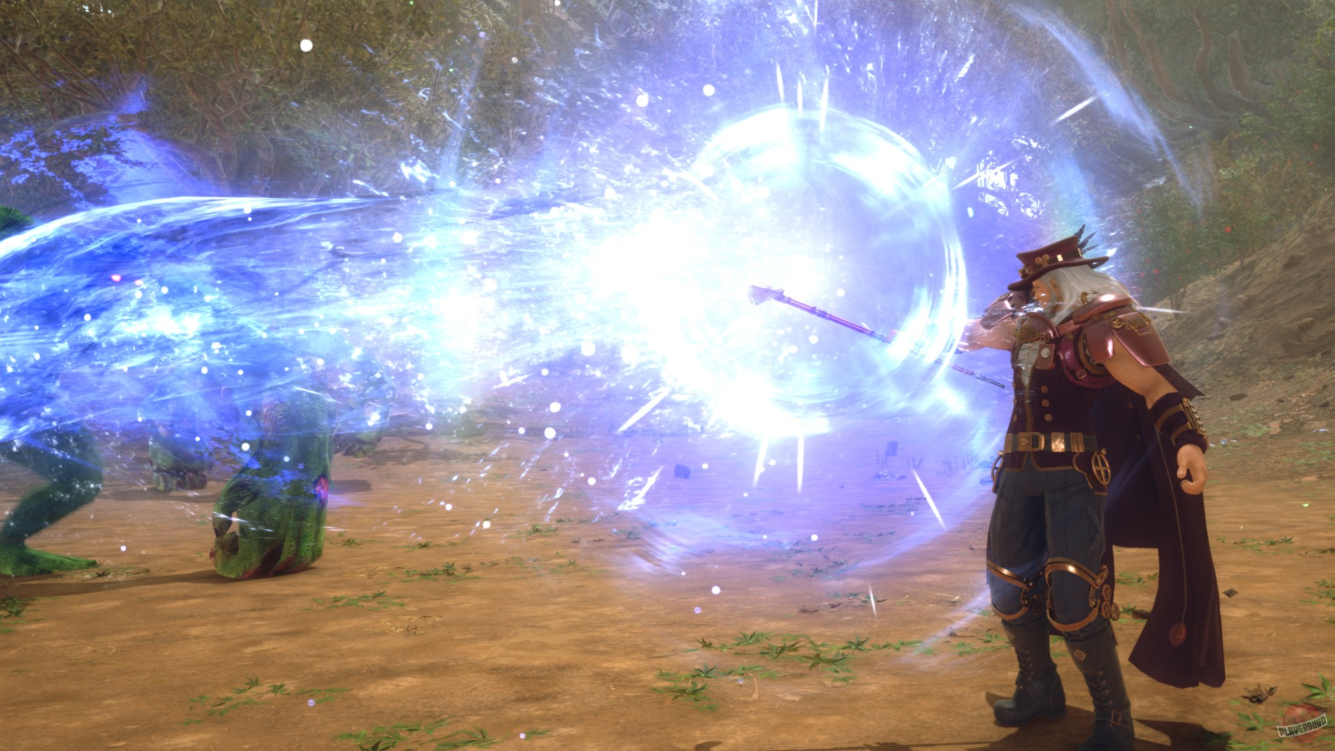 Скриншот из игры Star Ocean: The Divine Force - 95