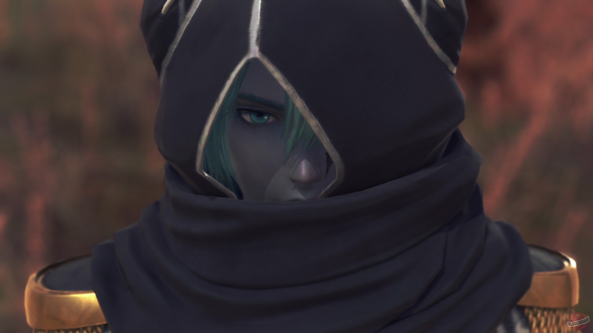 Скриншот из игры Star Ocean: The Divine Force - 78