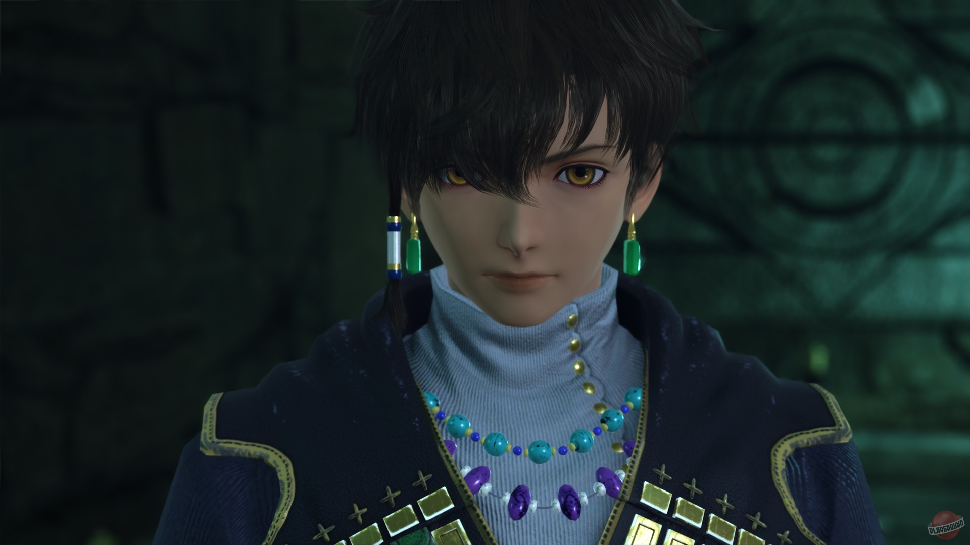 Скриншот из игры Star Ocean: The Divine Force - 128