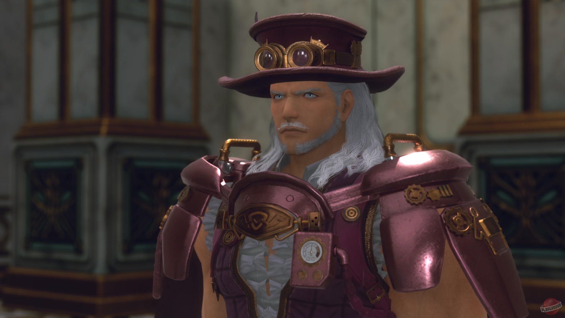 Скриншот из игры Star Ocean: The Divine Force - 35