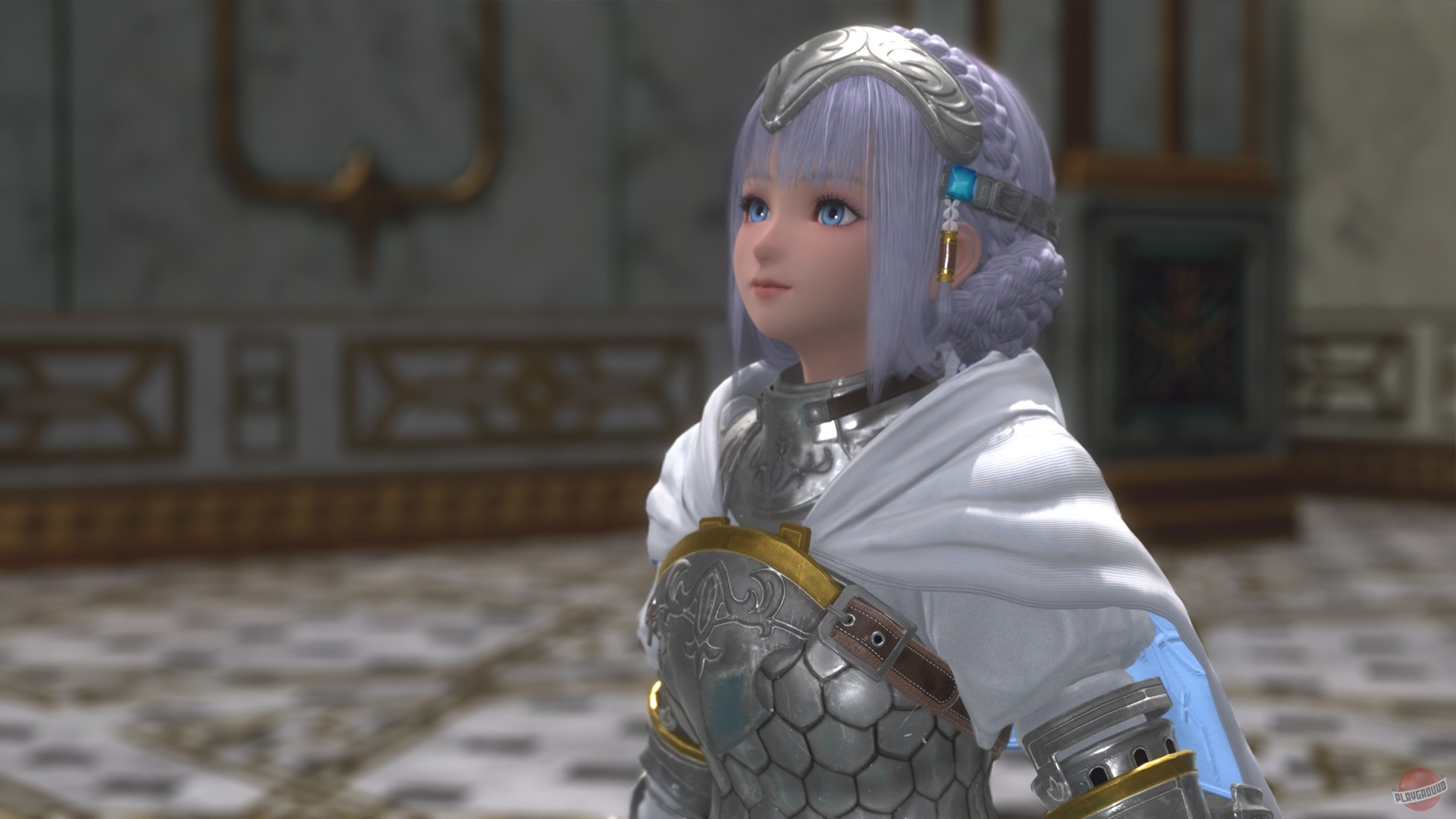 Скриншот из игры Star Ocean: The Divine Force - 85