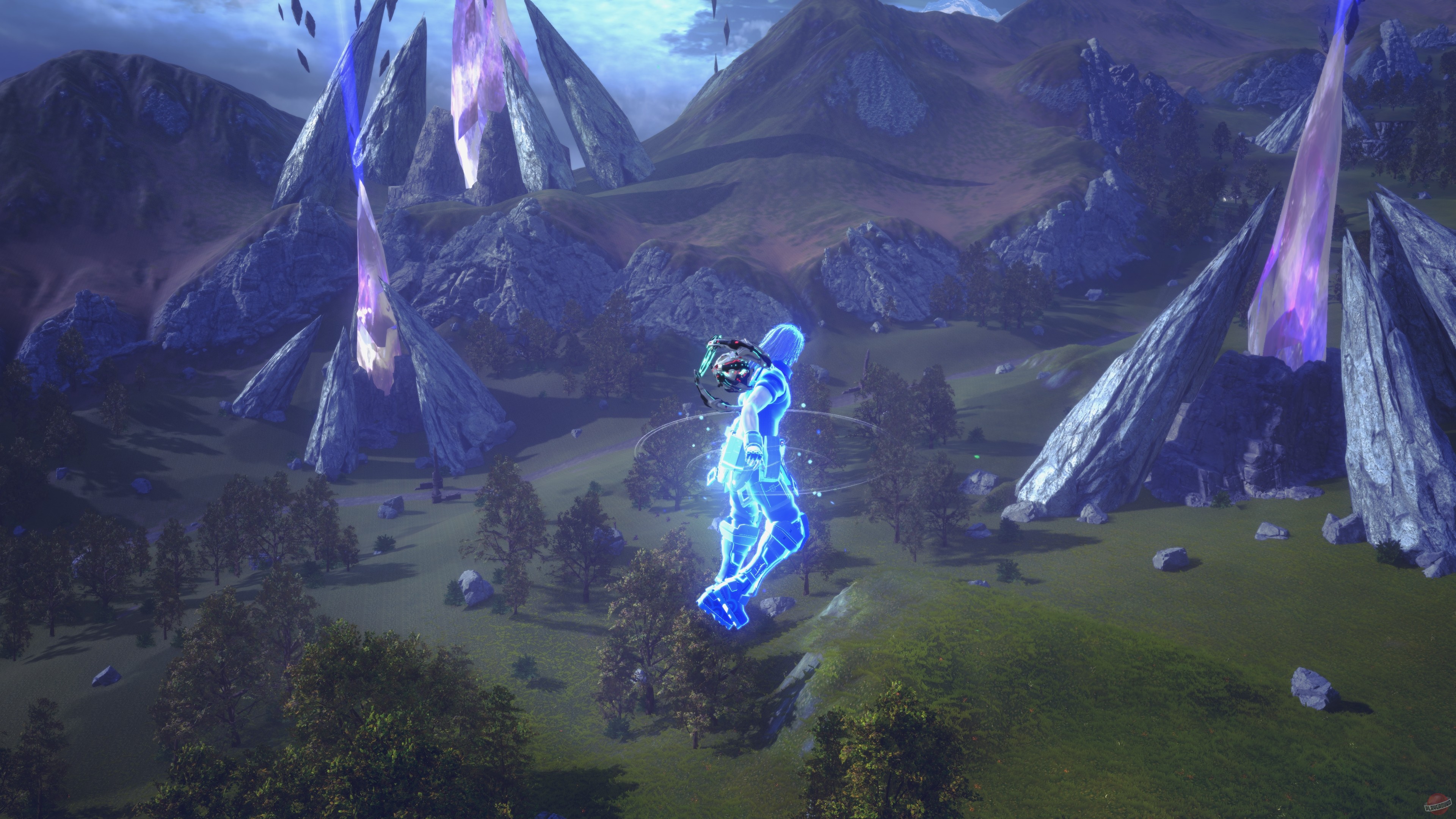 Скриншот из игры Star Ocean: The Divine Force - 147