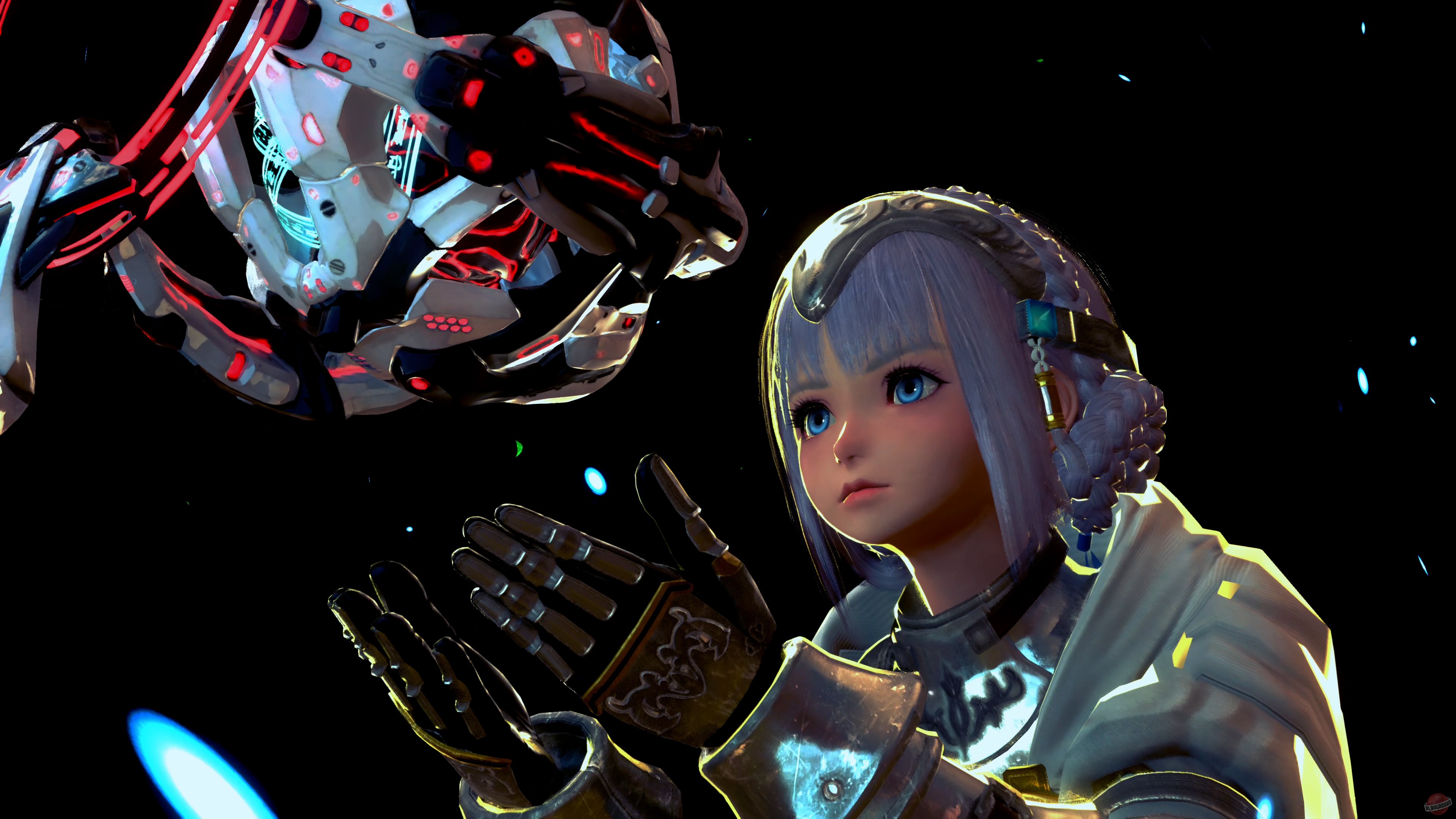 Скриншот из игры Star Ocean: The Divine Force - 91