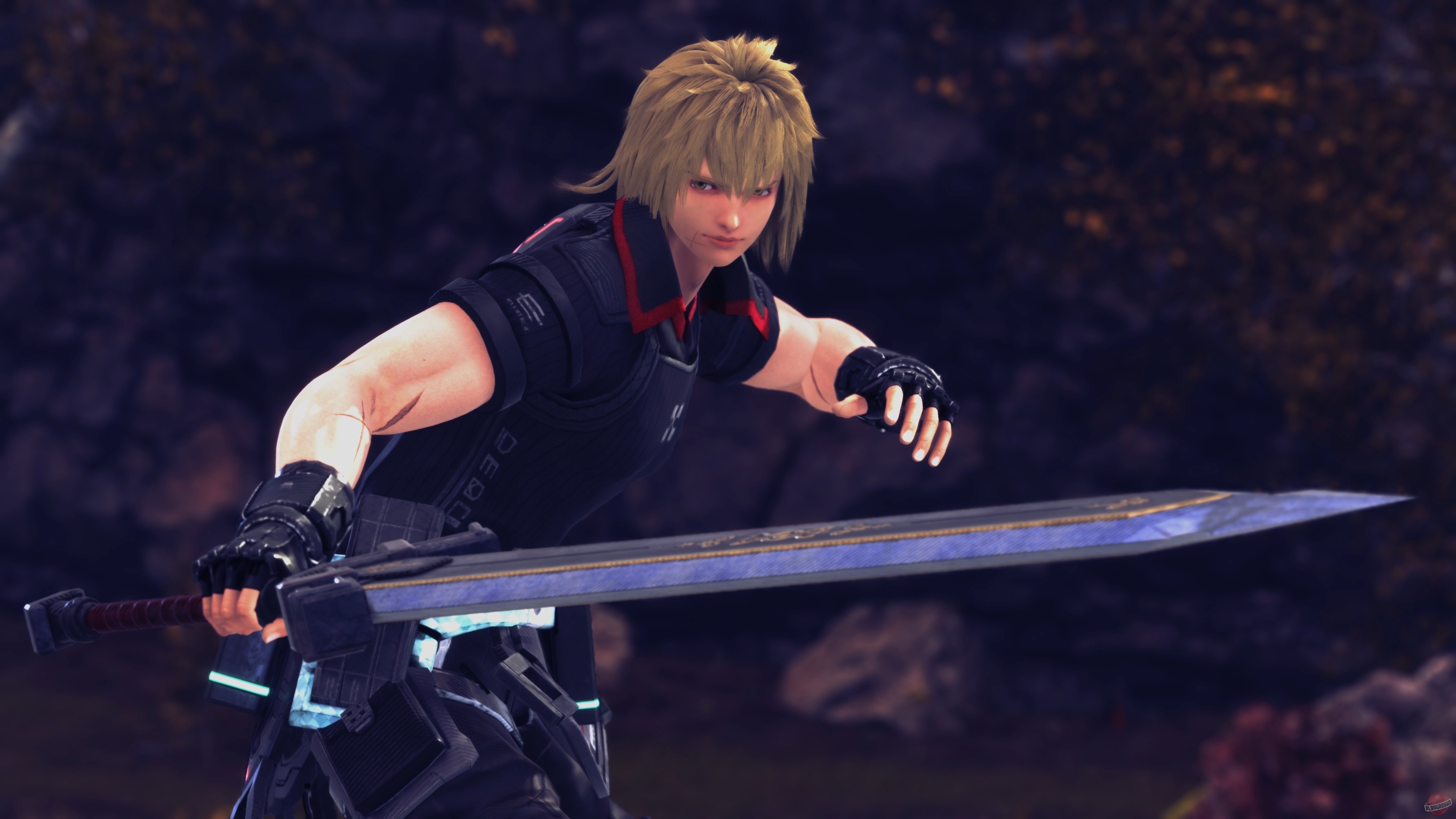 Скриншот из игры Star Ocean: The Divine Force - 106