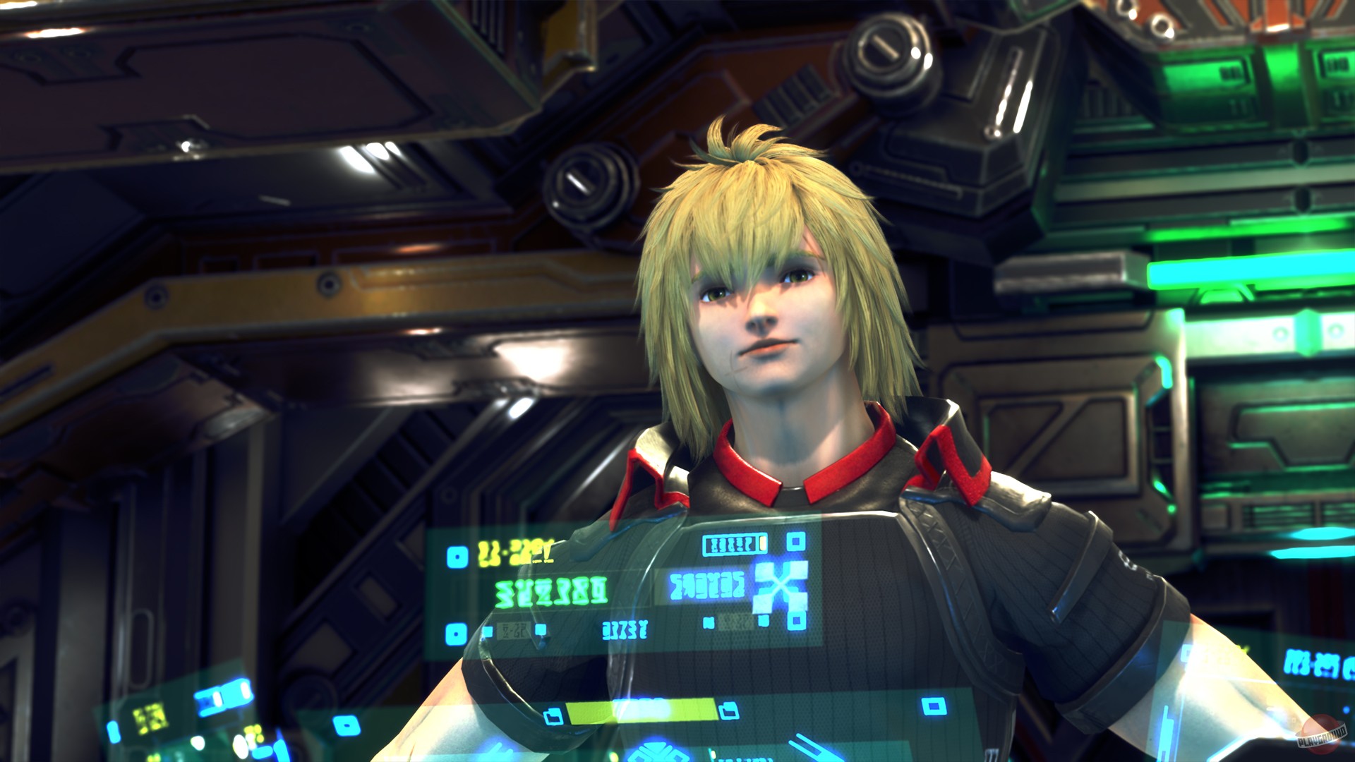 Скриншот из игры Star Ocean: The Divine Force - 148