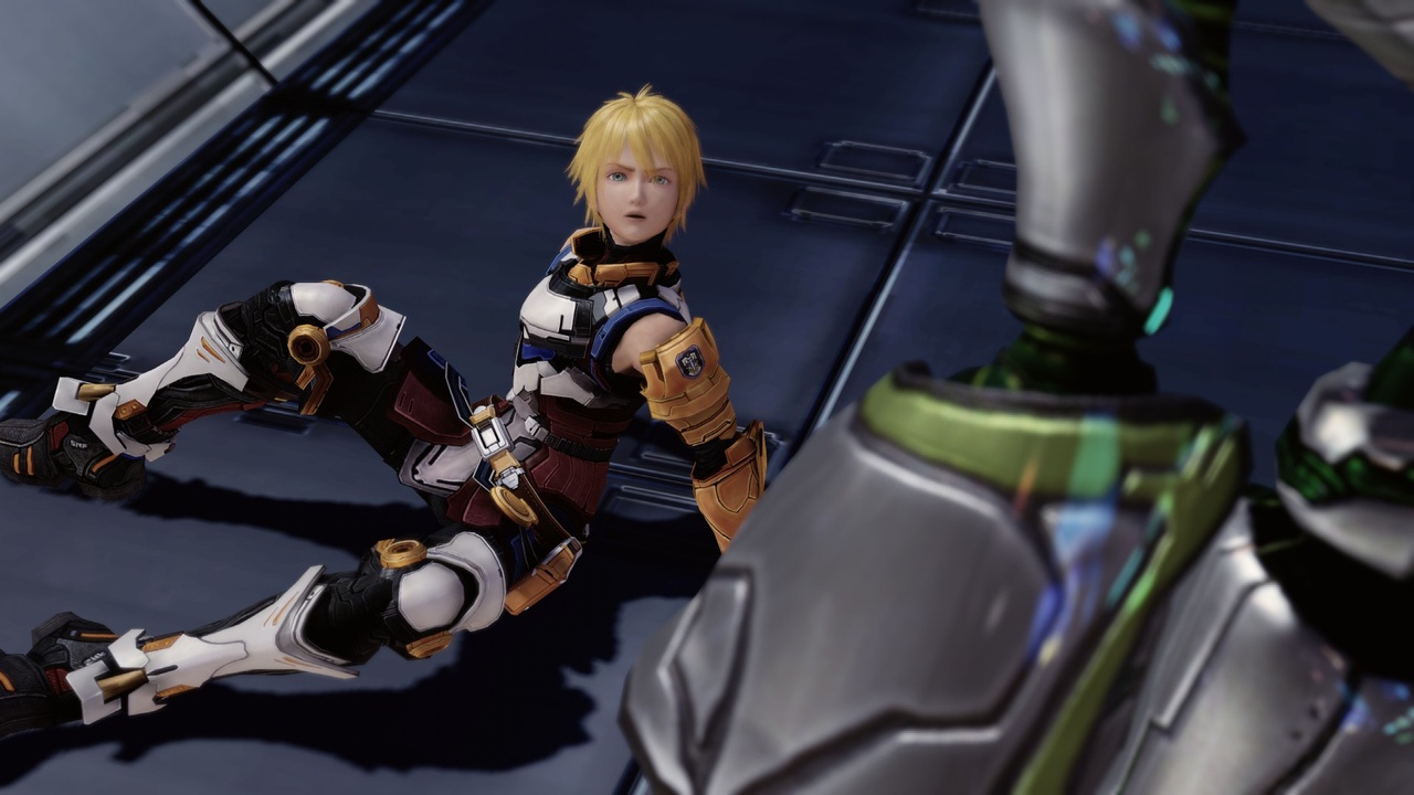 Скриншот из игры Star Ocean: The Last Hope - 129