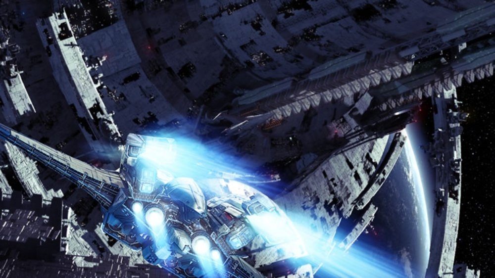 Скриншот из игры Star Ocean: The Last Hope - 106