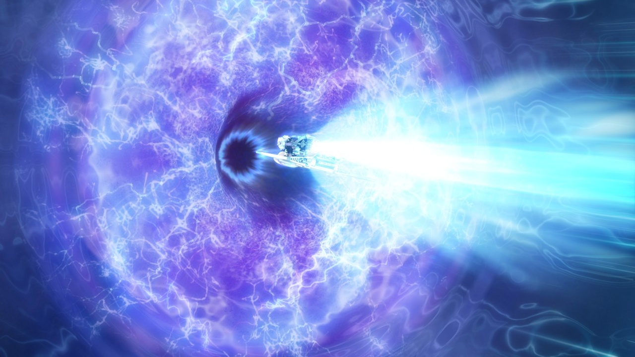 Скриншот из игры Star Ocean: The Last Hope - 101