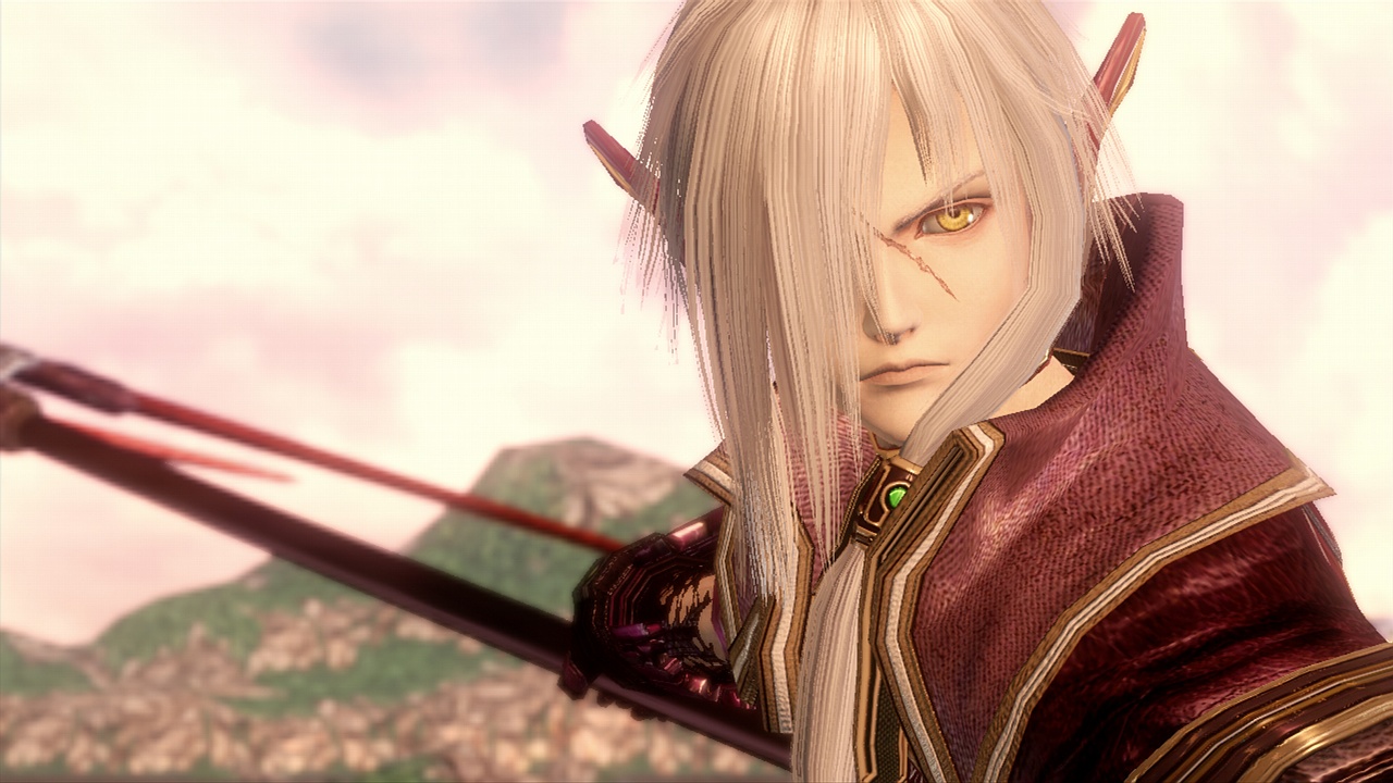 Скриншот из игры Star Ocean: The Last Hope - 134