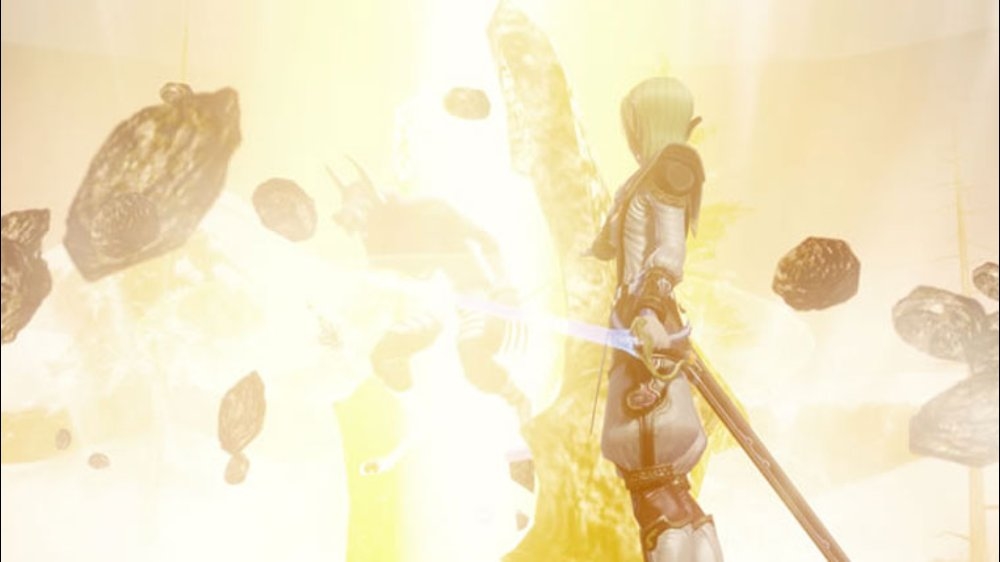 Скриншот из игры Star Ocean: The Last Hope - 172