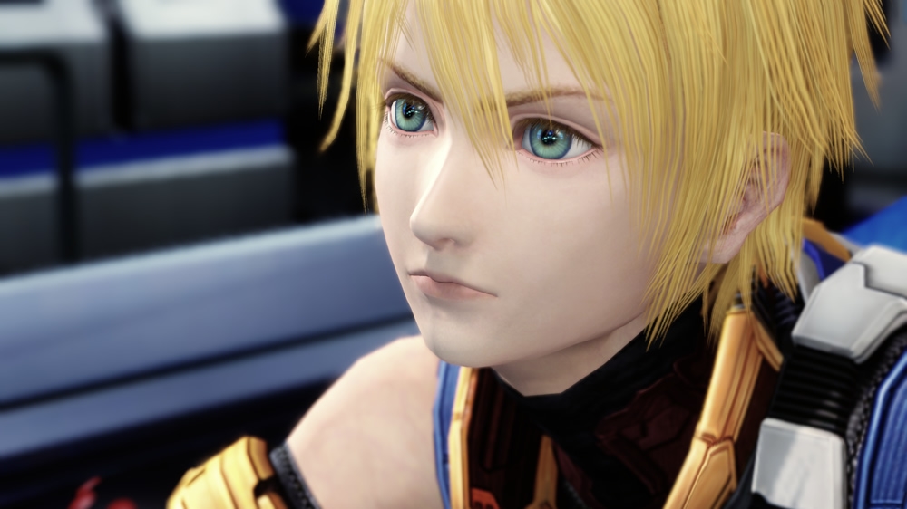 Скриншот из игры Star Ocean: The Last Hope - 67