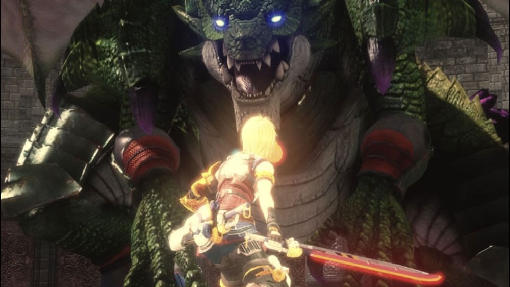 Скриншот из игры Star Ocean: The Last Hope - 166