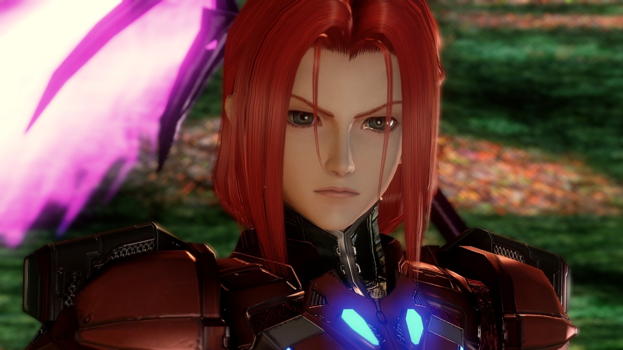 Скриншот из игры Star Ocean: The Last Hope - 51