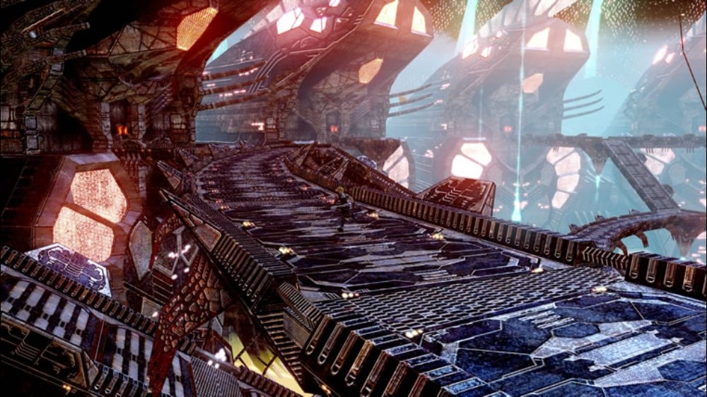 Скриншот из игры Star Ocean: The Last Hope - 135